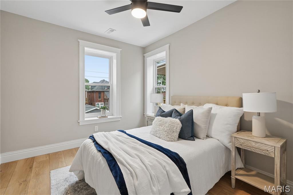 Tyler Place Add - Residential