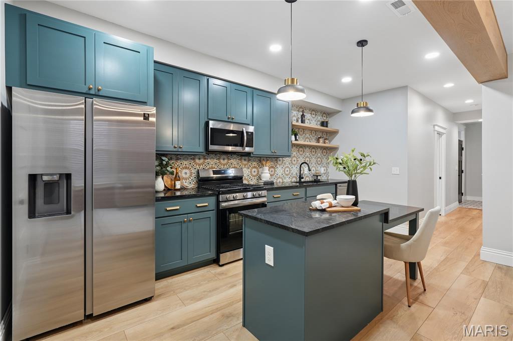 Tyler Place Add - Residential
