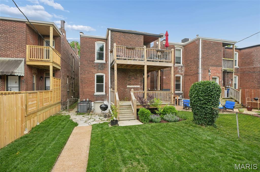 Tyler Place Add - Residential