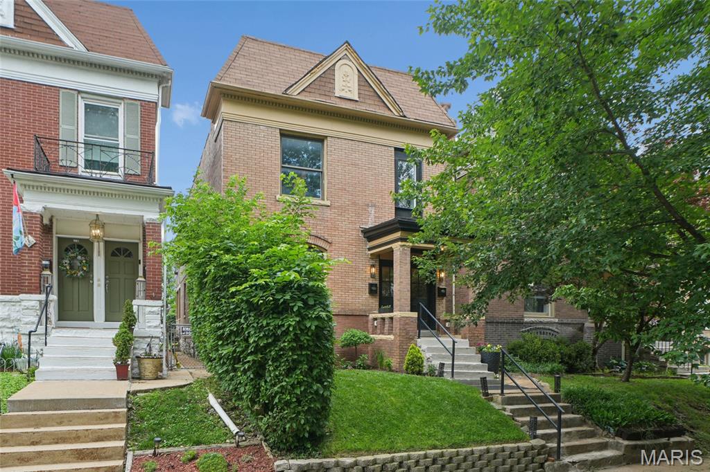 Tyler Place Add - Residential