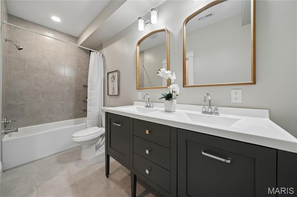 Tyler Place Add - Residential