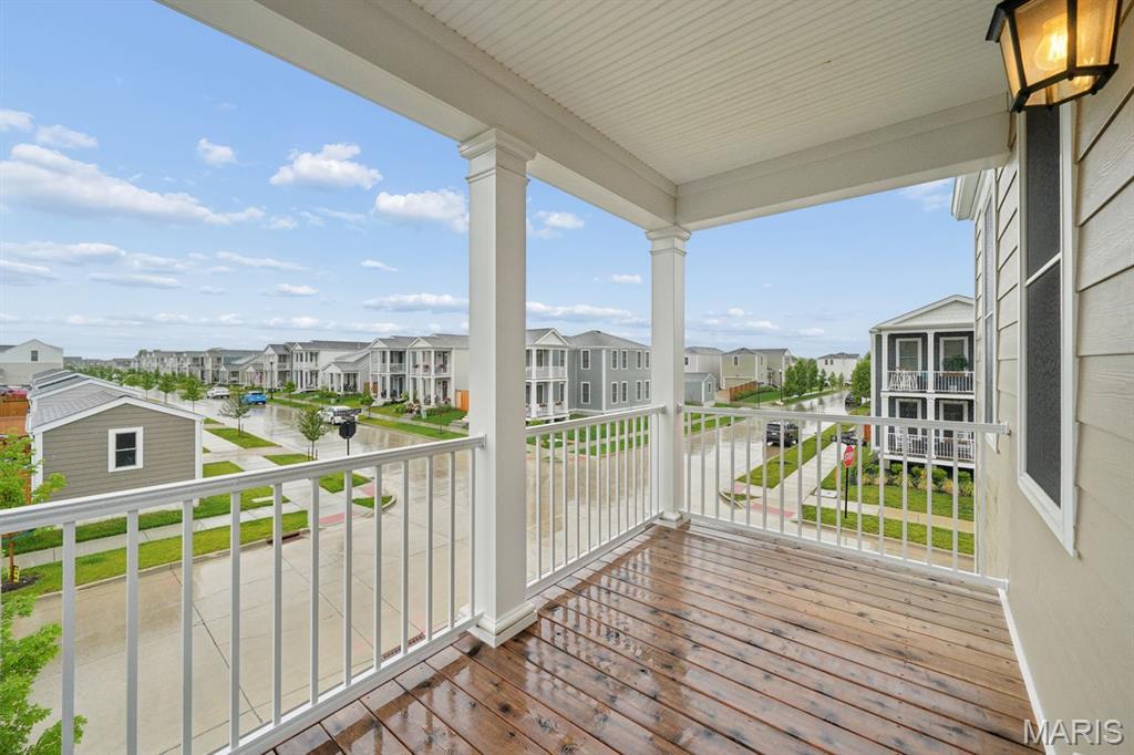 New Town At St Chas #15 - Residential