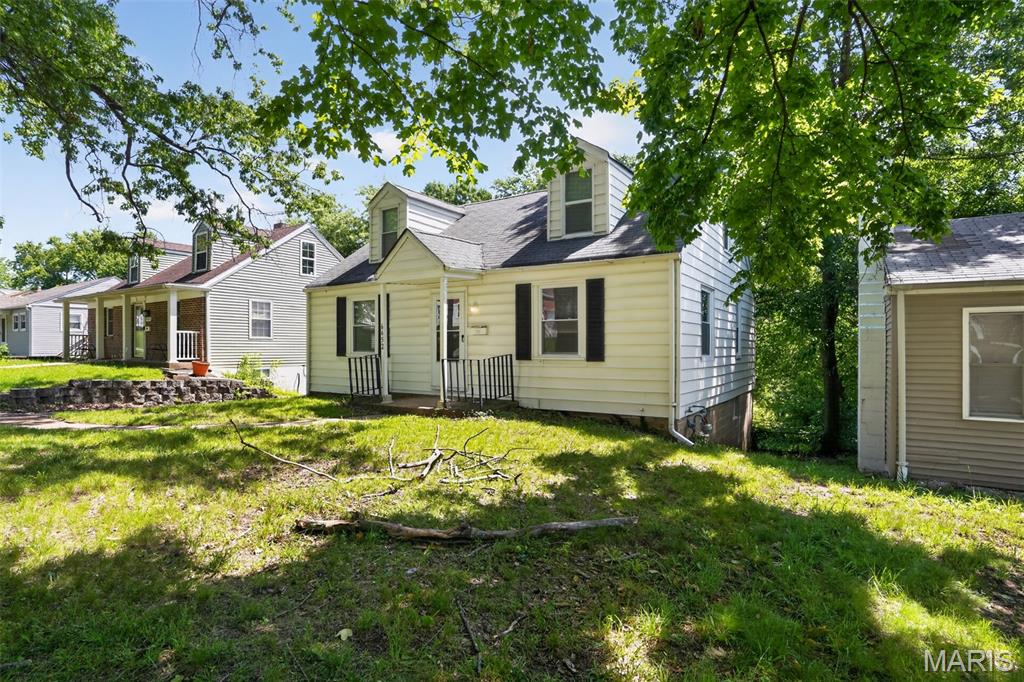 Ferguson Fields 3 - Residential