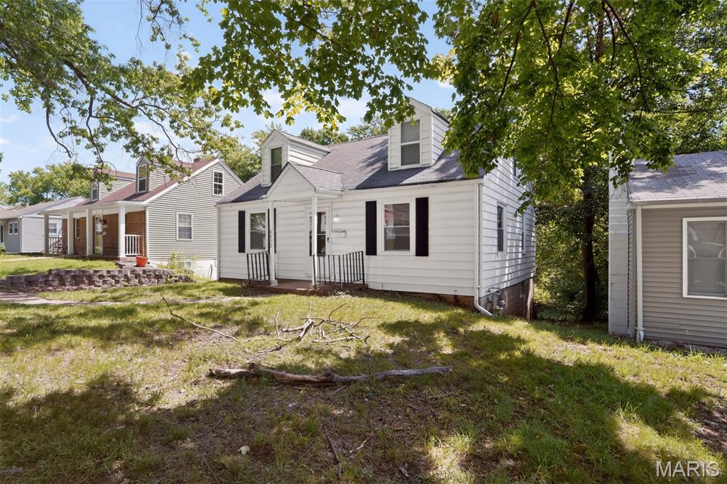 Ferguson Fields 3 - Residential
