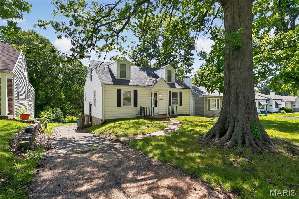 Ferguson Fields 3 - Residential