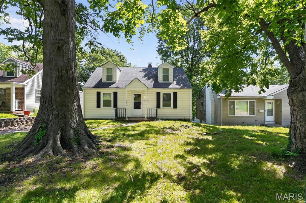 Ferguson Fields 3 - Residential