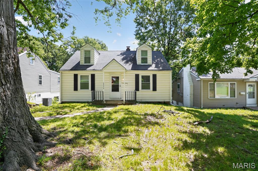 Ferguson Fields 3 - Residential