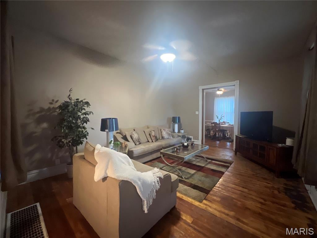 Ashby - Residential