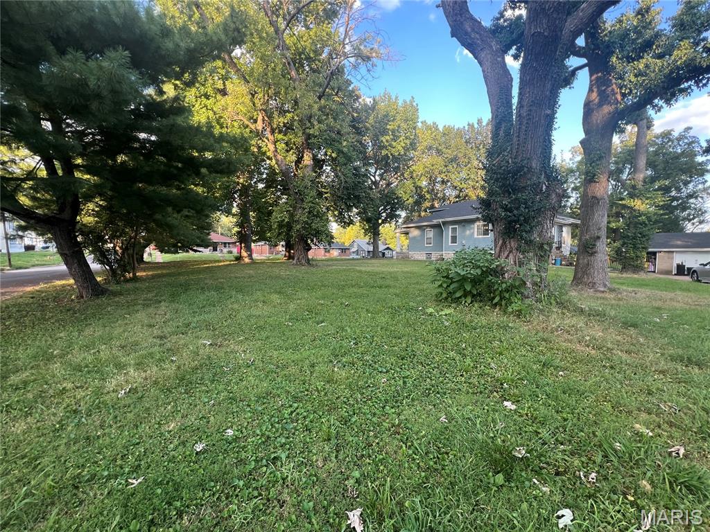Ashby - Residential