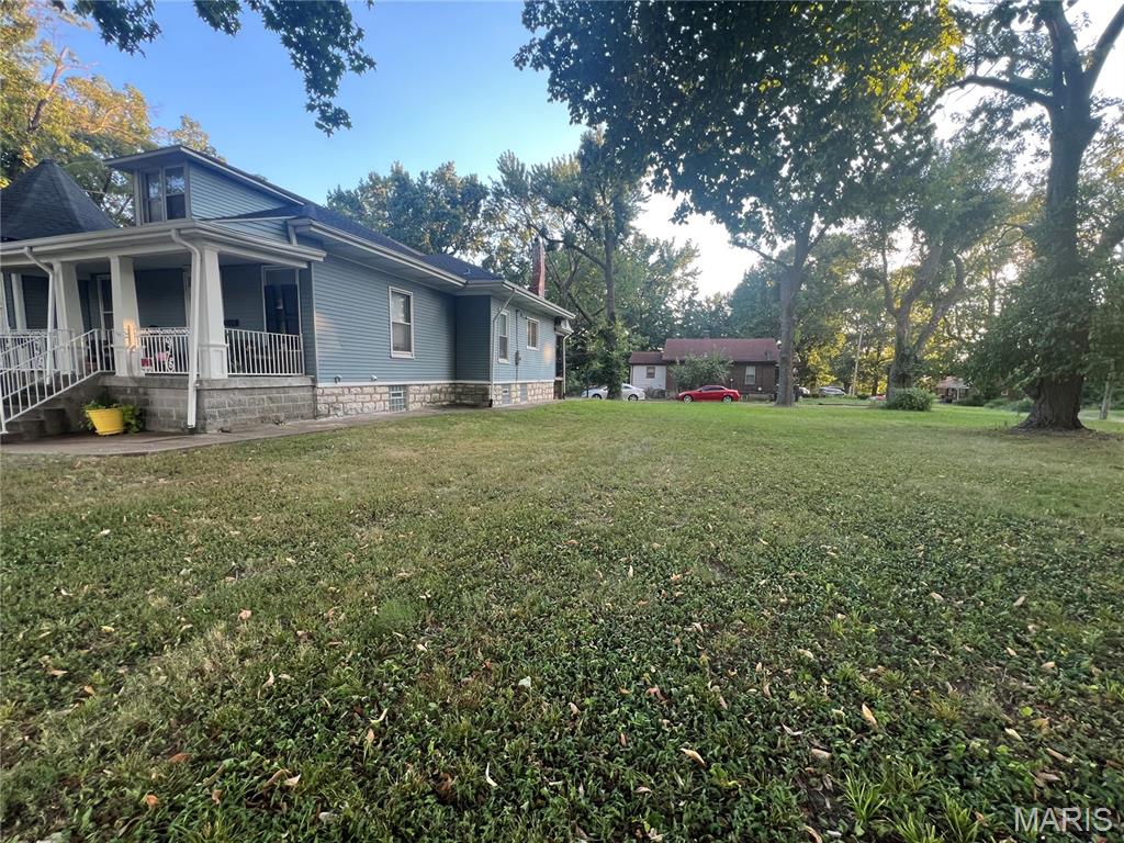 Ashby - Residential