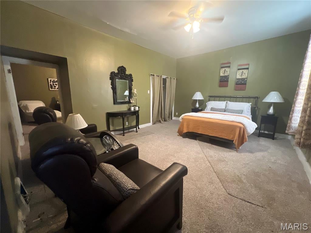 Ashby - Residential