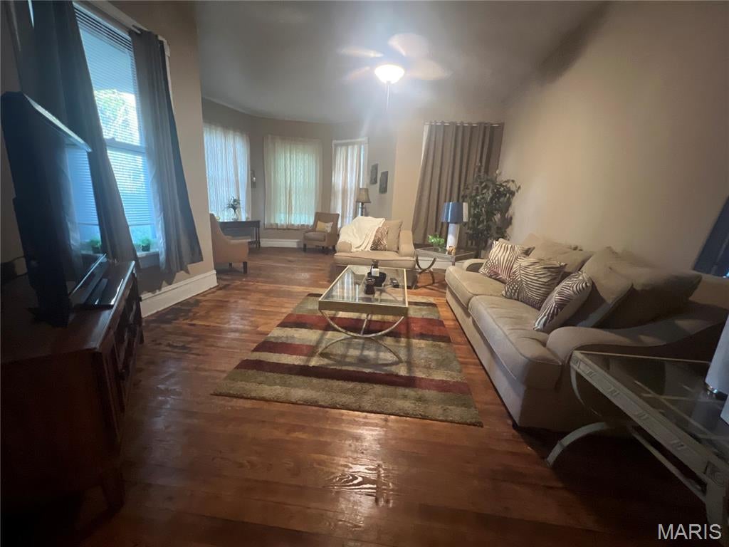 Ashby - Residential