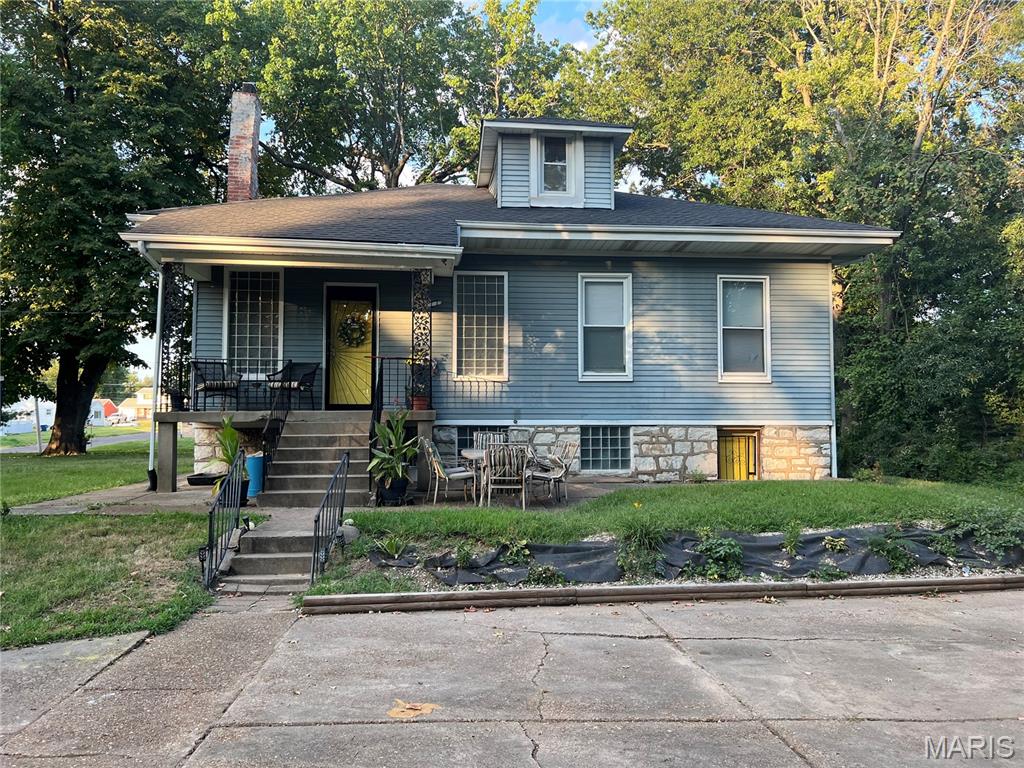 Ashby - Residential