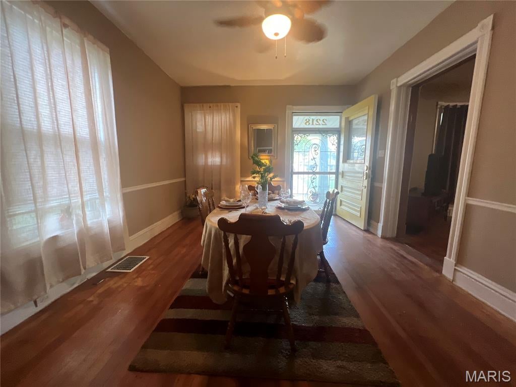 Ashby - Residential