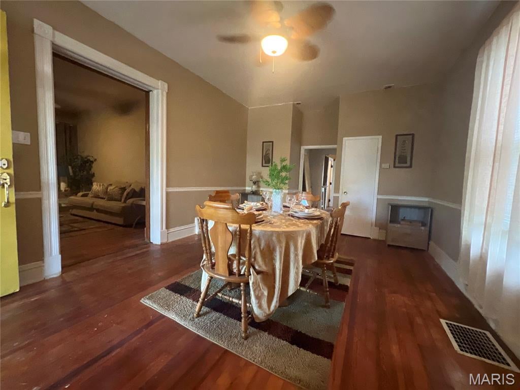 Ashby - Residential