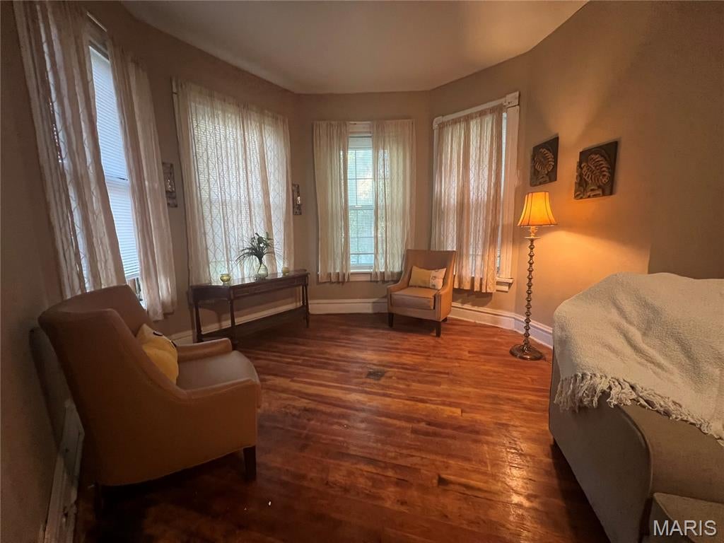 Ashby - Residential
