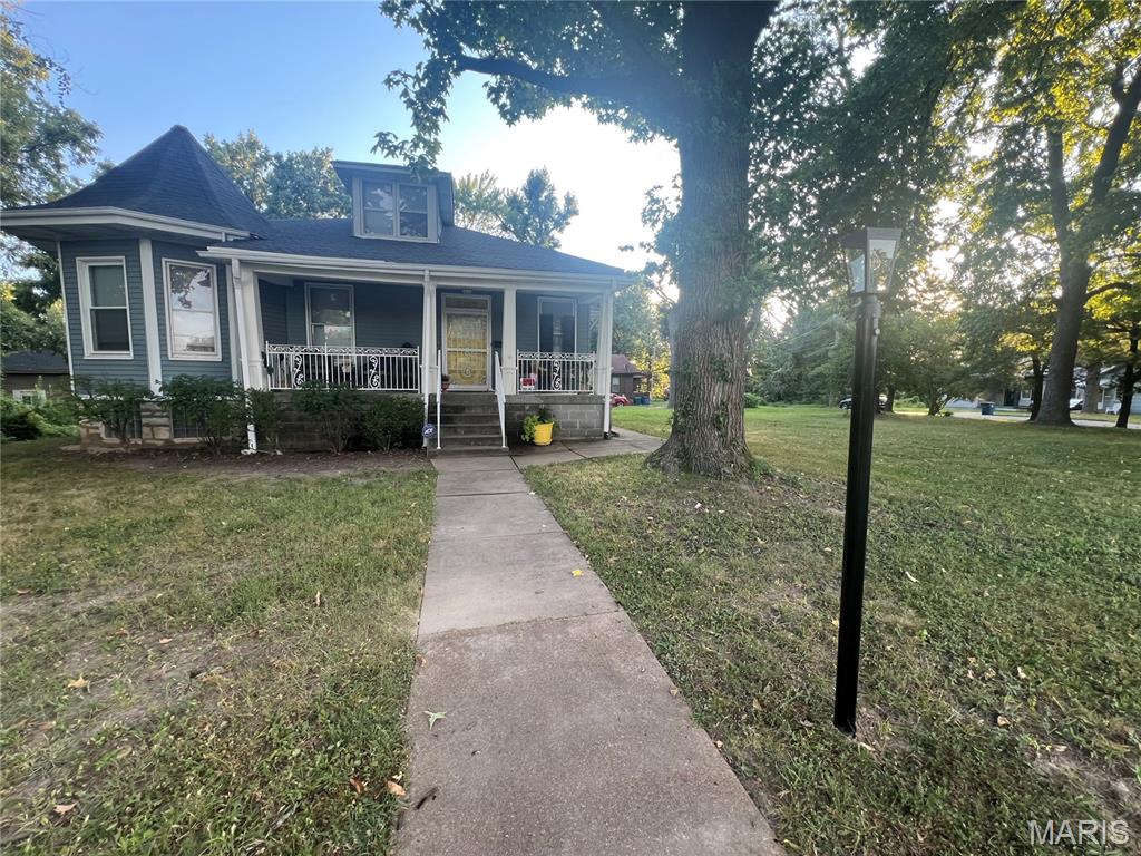 Ashby - Residential