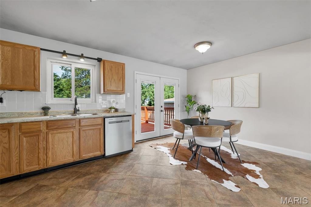 Lechner Place - Residential