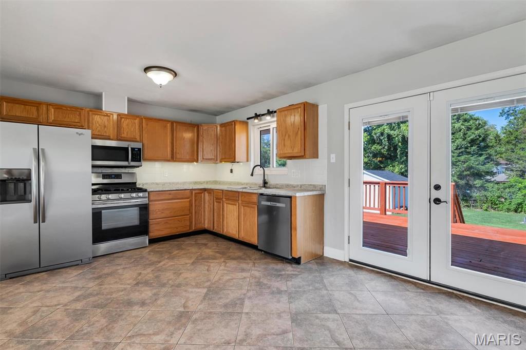 Lechner Place - Residential