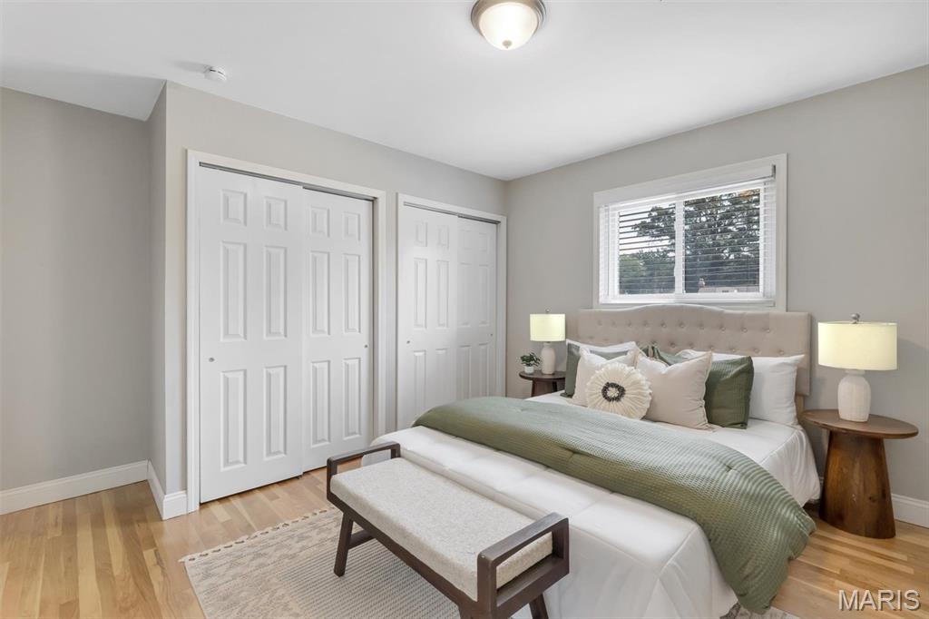 Lechner Place - Residential