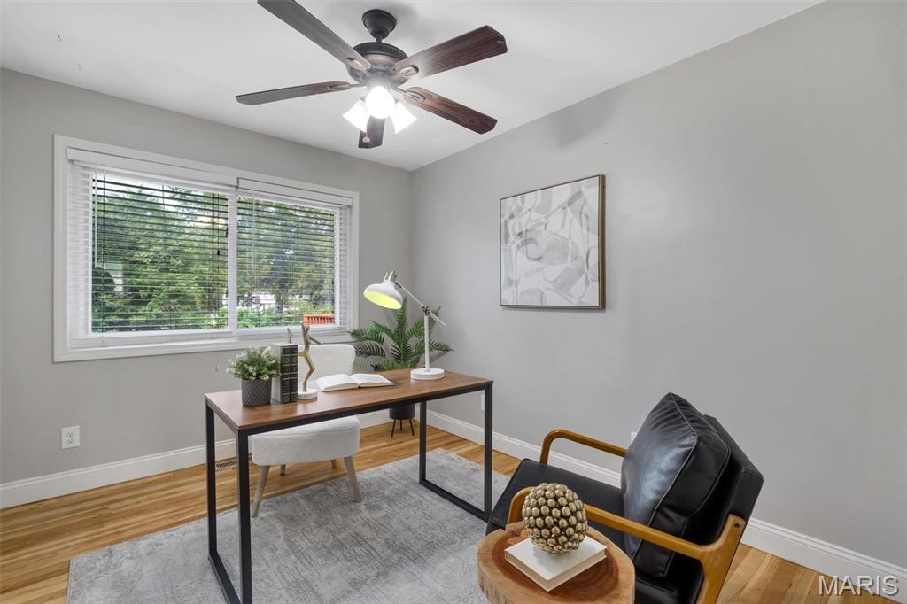 Lechner Place - Residential