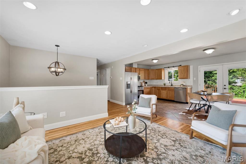 Lechner Place - Residential
