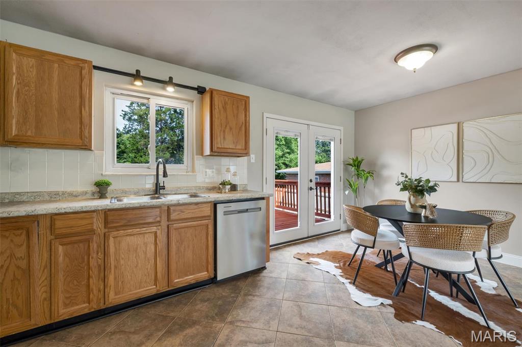 Lechner Place - Residential