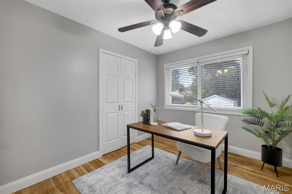 Lechner Place - Residential