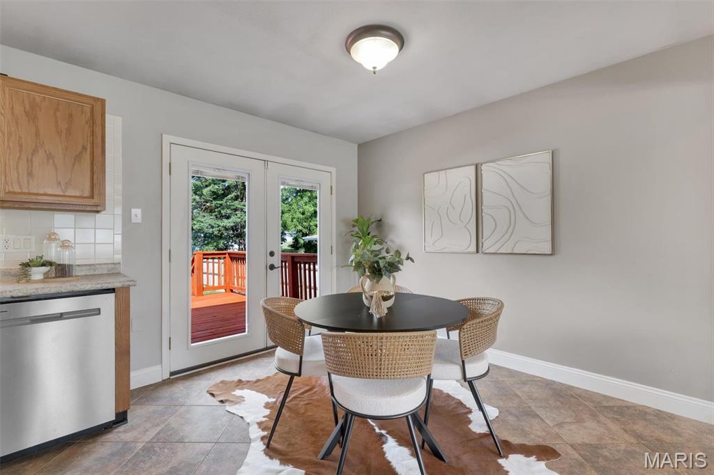 Lechner Place - Residential
