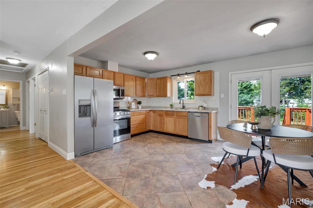 Lechner Place - Residential
