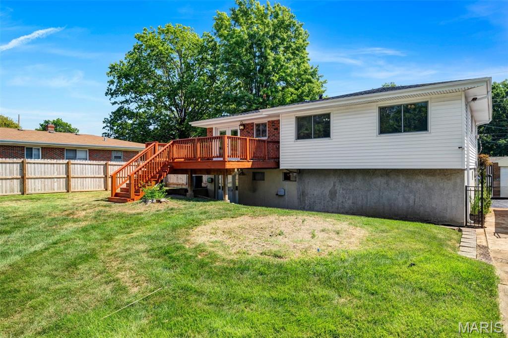 Lechner Place - Residential