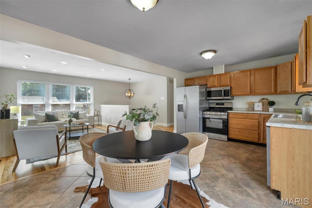 Lechner Place - Residential