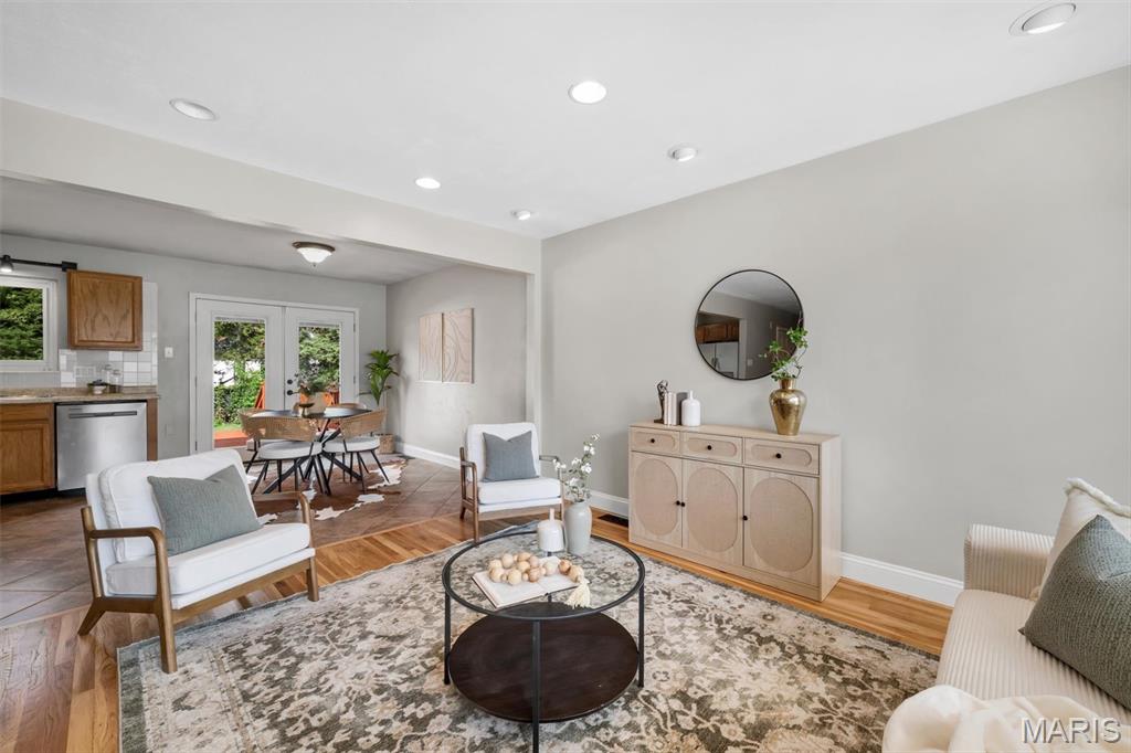 Lechner Place - Residential