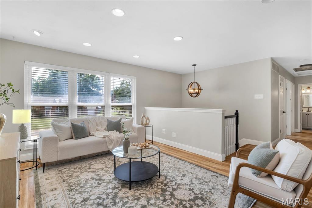 Lechner Place - Residential