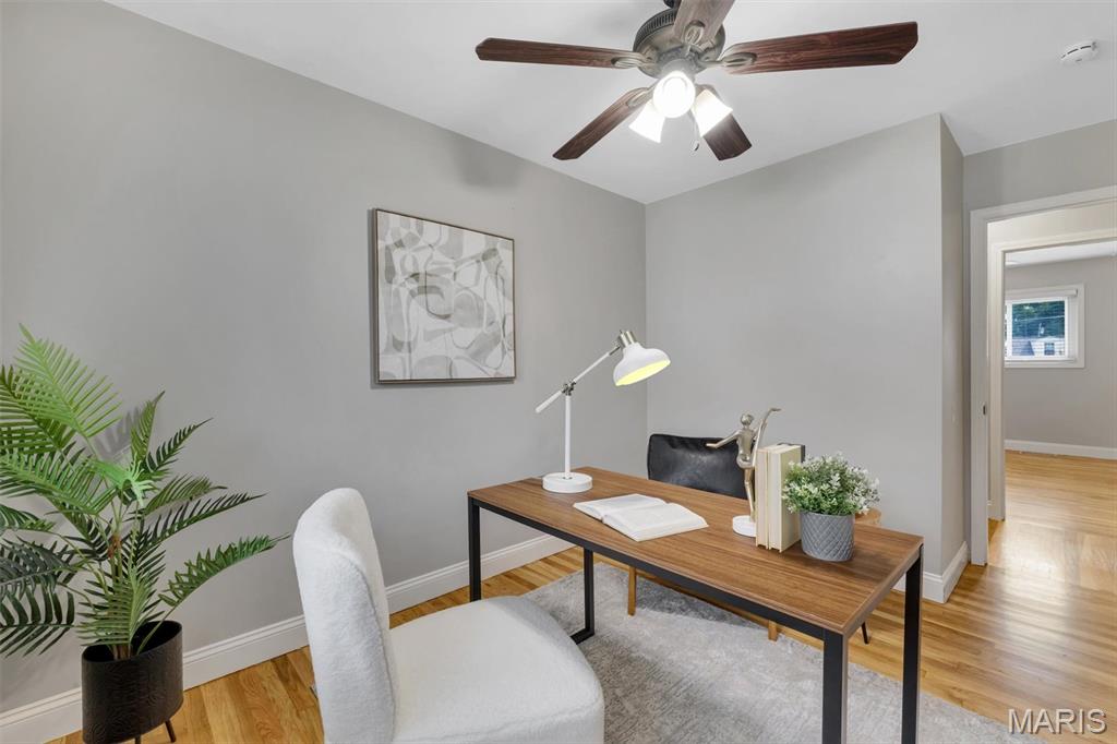 Lechner Place - Residential