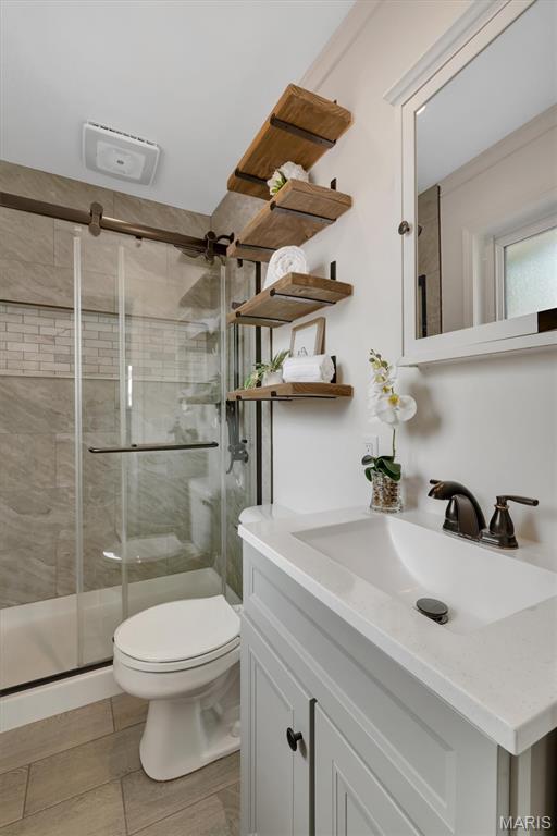 Lechner Place - Residential