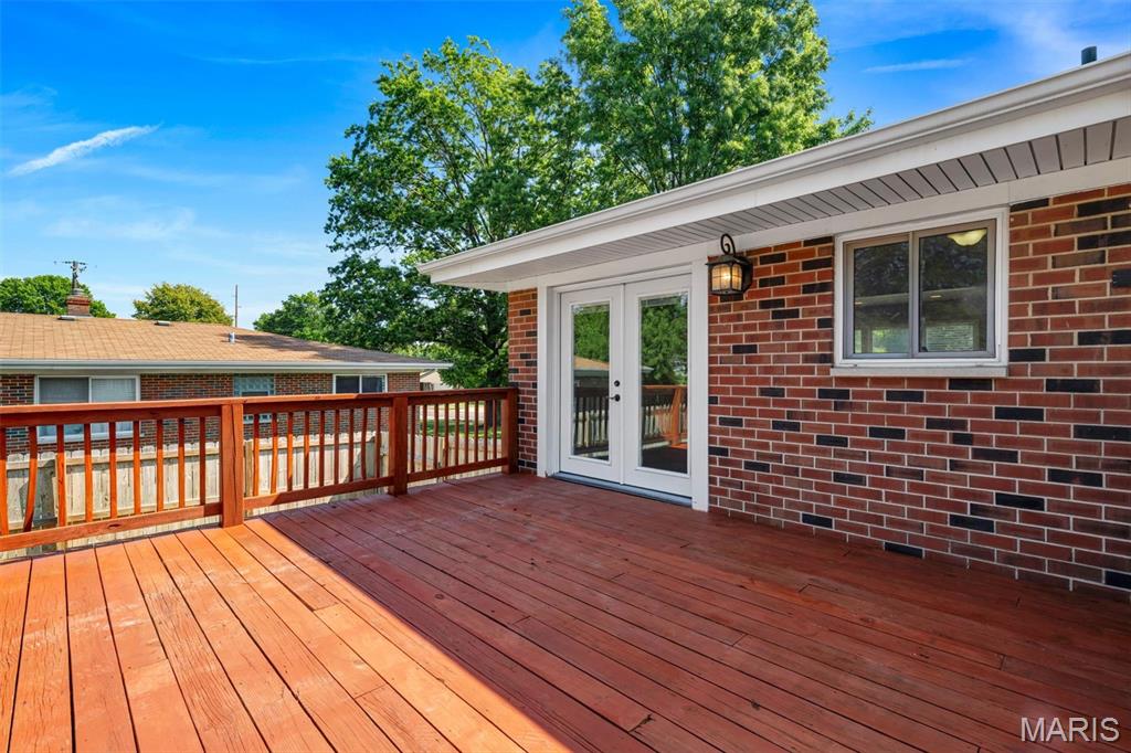 Lechner Place - Residential