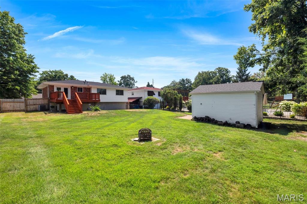 Lechner Place - Residential