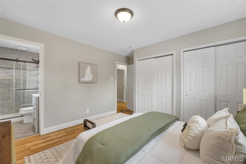Lechner Place - Residential