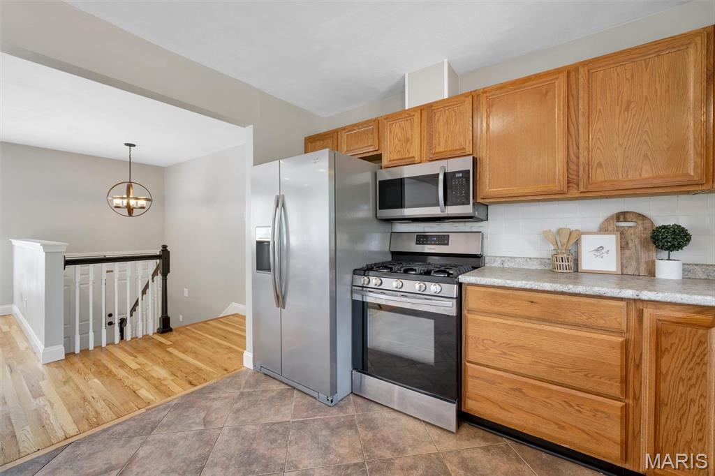 Lechner Place - Residential
