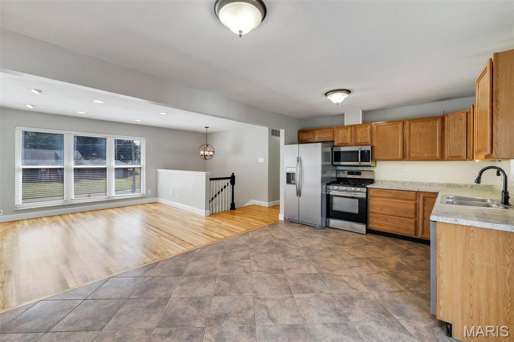 Lechner Place - Residential