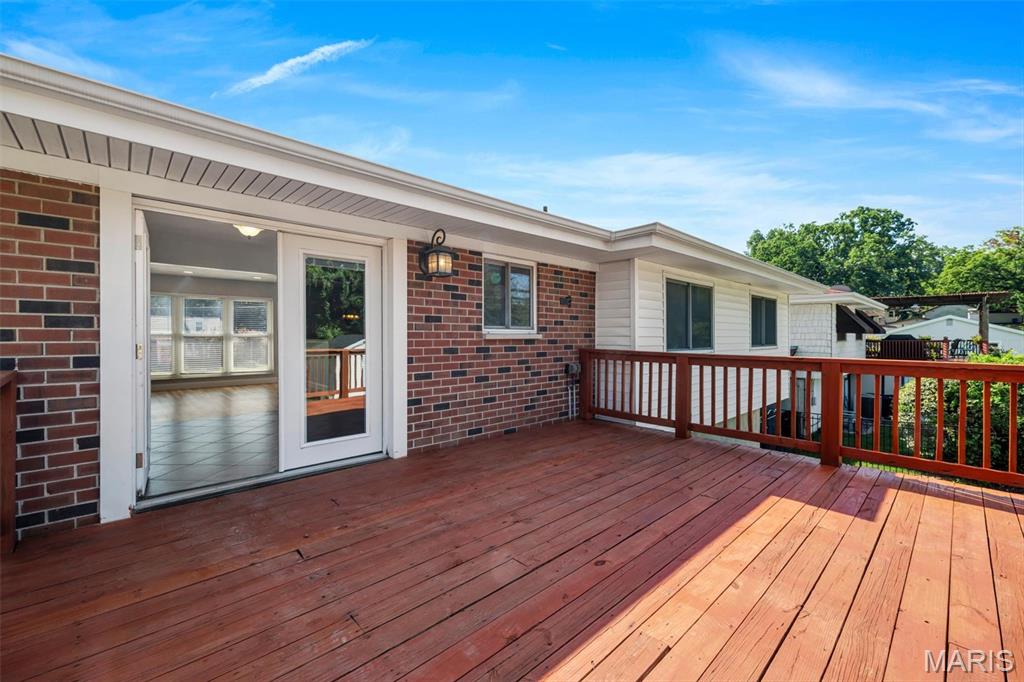 Lechner Place - Residential