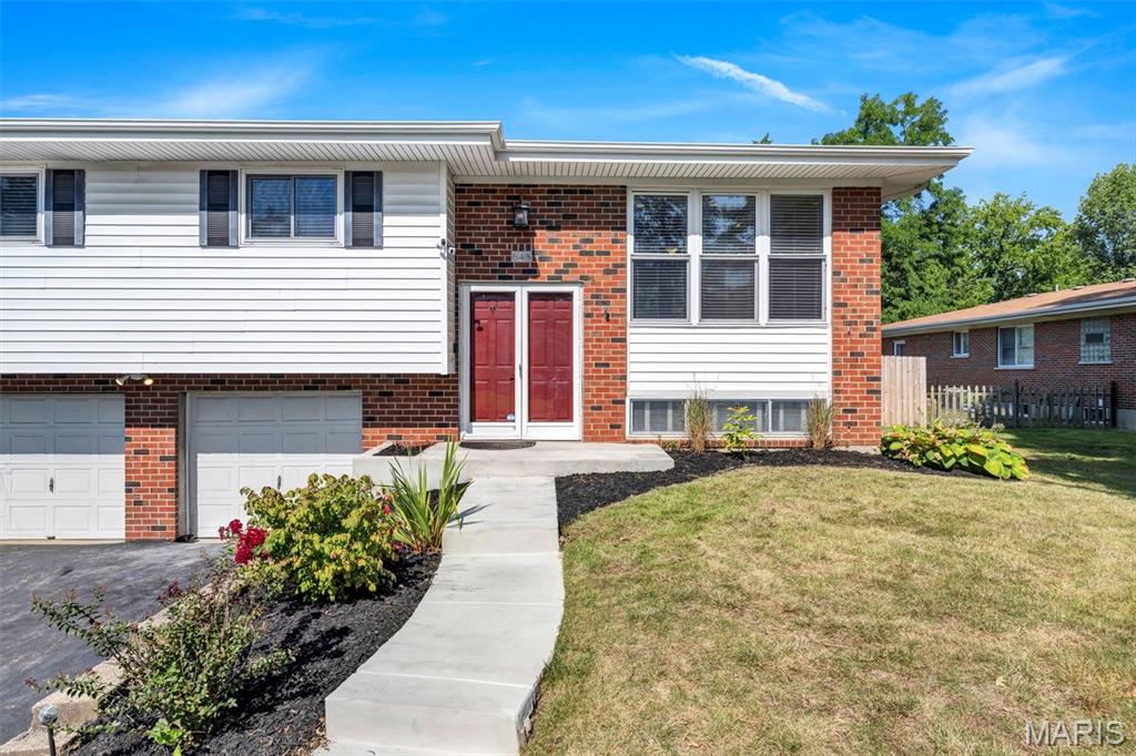 Lechner Place - Residential