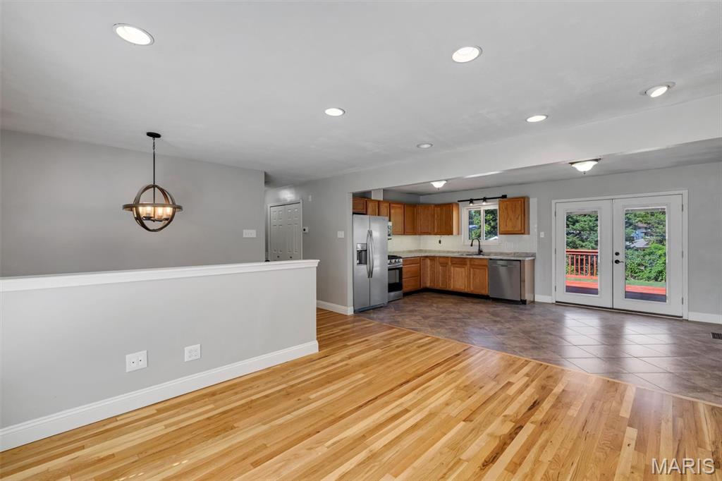 Lechner Place - Residential