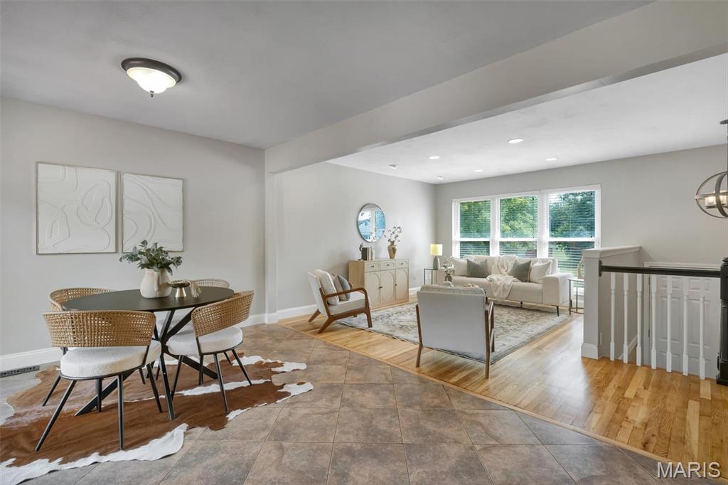 Lechner Place - Residential