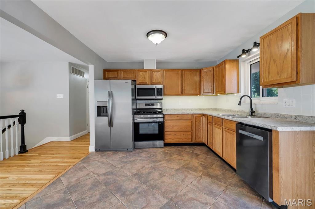 Lechner Place - Residential