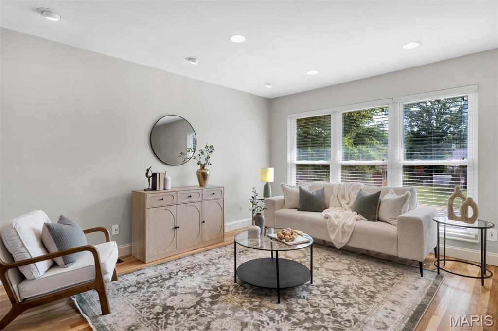 Lechner Place - Residential