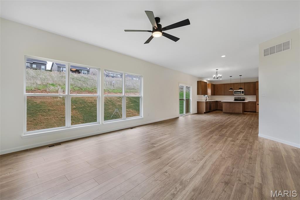 Hawk Ridge 20 - Residential
