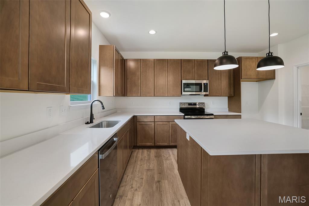 Hawk Ridge 20 - Residential