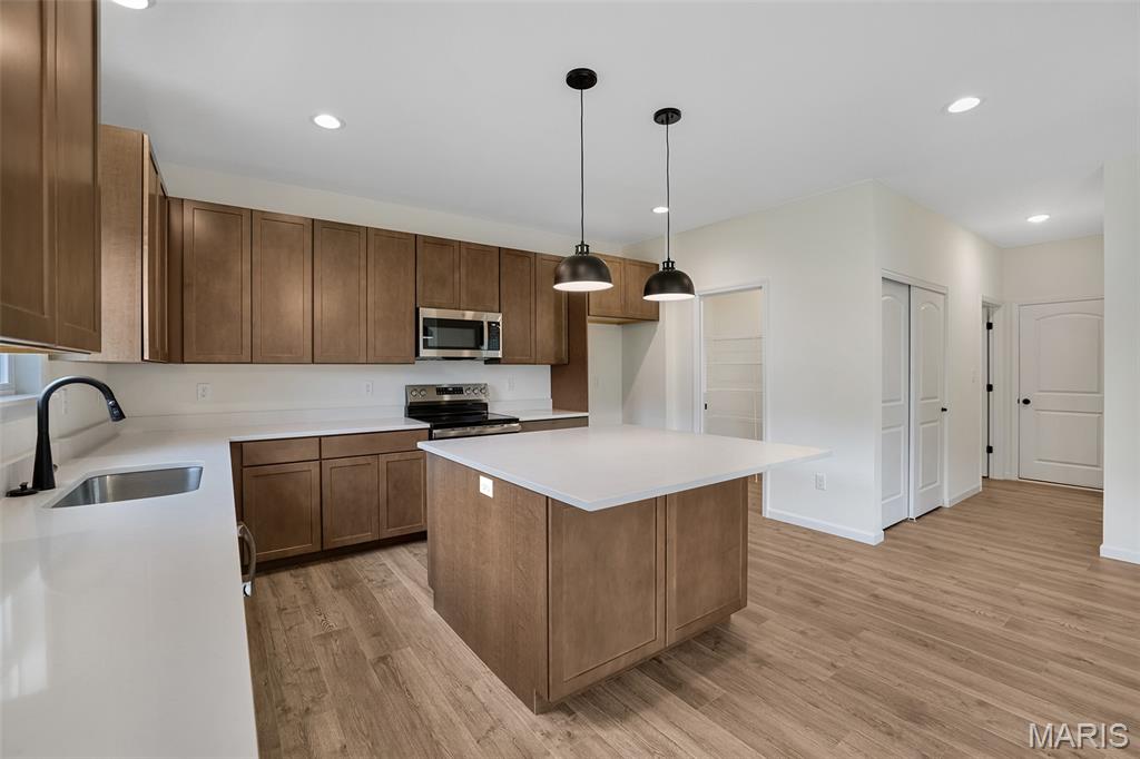 Hawk Ridge 20 - Residential